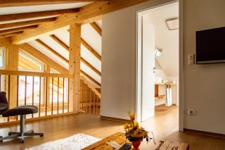 Landhaus Alpenflora - Bolsterlang - 1