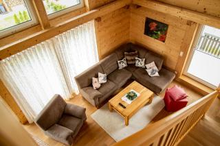 Landhaus Alpenflora - Bolsterlang - 2