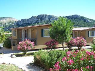 RESIDENCE TORRE DEL FAR - Tautavel - 3