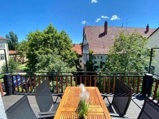 Altstadt Apartments - 4