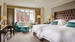 InterContinental Dublin by IHG - 7