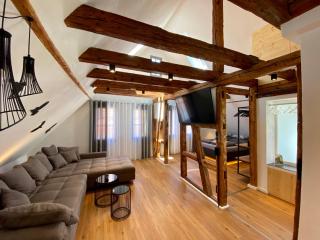 Altstadt Apartments - 3