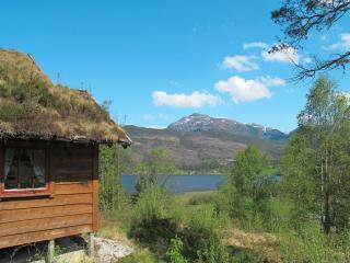Chalet Elisabeth by Interhome - Eikelandsosen - 4