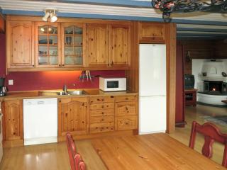 Chalet Anna by Interhome - Eikelandsosen - 7