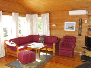 Holiday Home Oasen by Interhome - Sørbø - 8