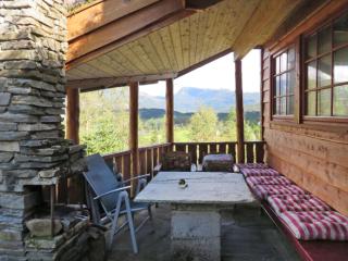 Chalet Anna by Interhome - Eikelandsosen - 9