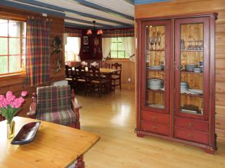 Chalet Anna by Interhome - Eikelandsosen - 4