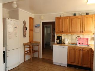 Holiday Home Bjørkeneset by Interhome - Uggdal - 1