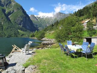 Chalet Villa Esefjord by Interhome - Balestrand - 2