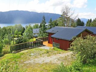 Holiday Home Fjordperlen by Interhome - Sørbø - 0