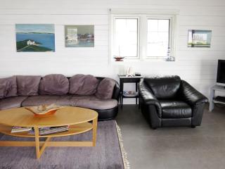 Chalet Naustet by Interhome - 2