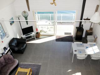 Chalet Naustet by Interhome - 1