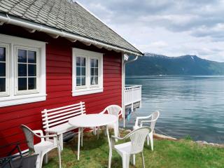 Chalet Naustet by Interhome - Balestrand - 5