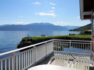 Chalet Naustet by Interhome - Balestrand - 9