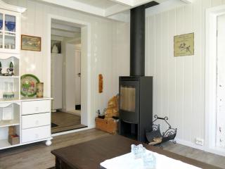 Chalet Nedregård by Interhome - Farsund - 2