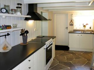 Chalet Nedregård by Interhome - Farsund - 8
