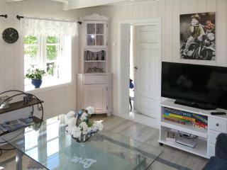 Chalet Nedregård by Interhome - Farsund - 3