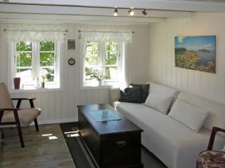 Chalet Nedregård by Interhome - Farsund - 1