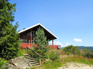 Holiday Home Øydnablikk by Interhome - 1