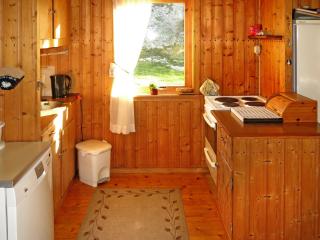 Holiday Home Åptafjorden by Interhome - Farsund - 1