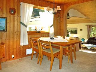 Holiday Home Åptafjorden by Interhome - Farsund - 7
