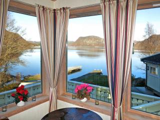 Holiday Home Åptafjorden by Interhome - Farsund - 4