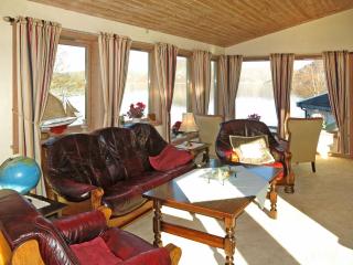 Holiday Home Åptafjorden by Interhome - Farsund - 2
