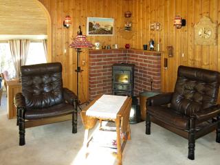 Holiday Home Åptafjorden by Interhome - Farsund - 8