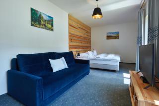 Rezort Gothal Apartmány a Penzióny - Donovaly - 2