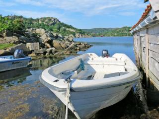 Holiday Home Klippen by Interhome - Farsund - 6