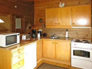 Holiday Home Klippen by Interhome - Farsund - 1