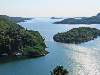 Holiday Home Klippen by Interhome - Farsund - 5