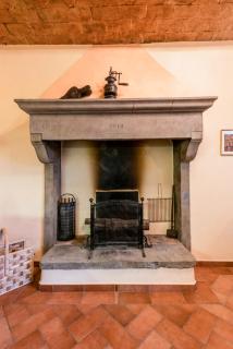 Casa Vacanze Villa Maria - Anghiari - 5