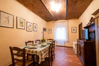 Casa Vacanze Villa Maria - Anghiari - 4