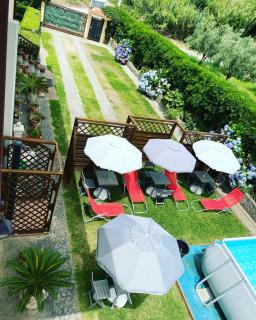 B&B Villa dei Fiori - SantʼEufemia Lamezia - 7