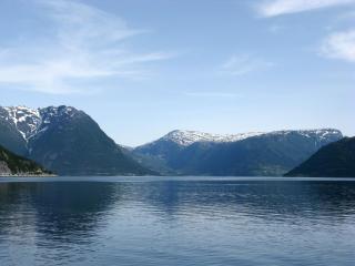 Chalet Slåttenes by Interhome - 6