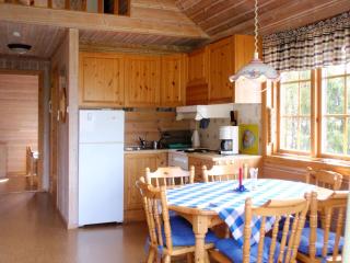 Chalet Slåttenes by Interhome - Naustflot - 8