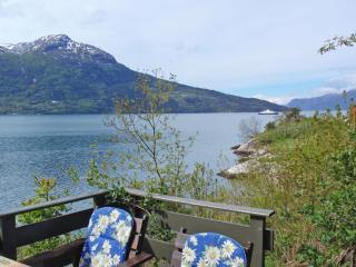 Chalet Slåttenes by Interhome - Naustflot - 7