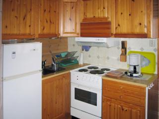 Chalet Slåttenes by Interhome - Naustflot - 4