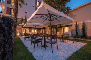 Hotel Vela - Budva - 5