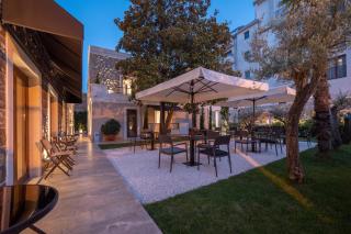 Hotel Vela - Budva - 4