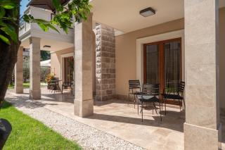 Hotel Vela - Budva - 2