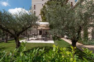 Hotel Vela - Budva - 1