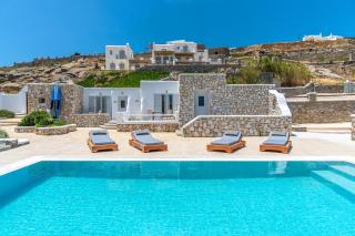CORFOS BLUE MYKONOS - 4