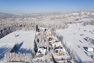 udanypobyt Apartamenty Przy Dolinach E i F - 6