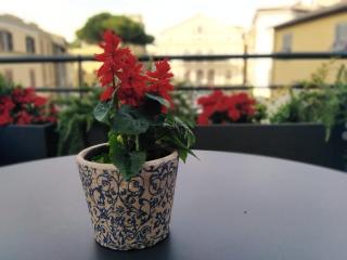 Compasso Suites - Viterbo - 4