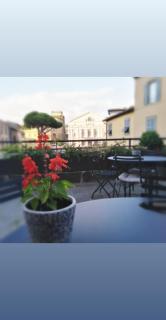 Compasso Suites - Viterbo - 2