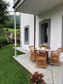 Villa Marta Casa de Indianos Passive House - Villanueva de Ardisana - 1
