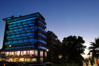 Hotel Diplomatic - Riccione - 2