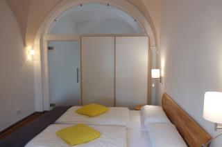 60qm Wohnung Naabtal im historischen Pfarrhaus Pielenhofen - 4